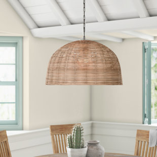Elo 1 Light Dome Pendant Elo 1 Light Dome Pendant