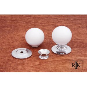 CK Series Round Knob