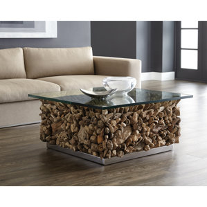 Java Coffee Table by Sunpan Modern