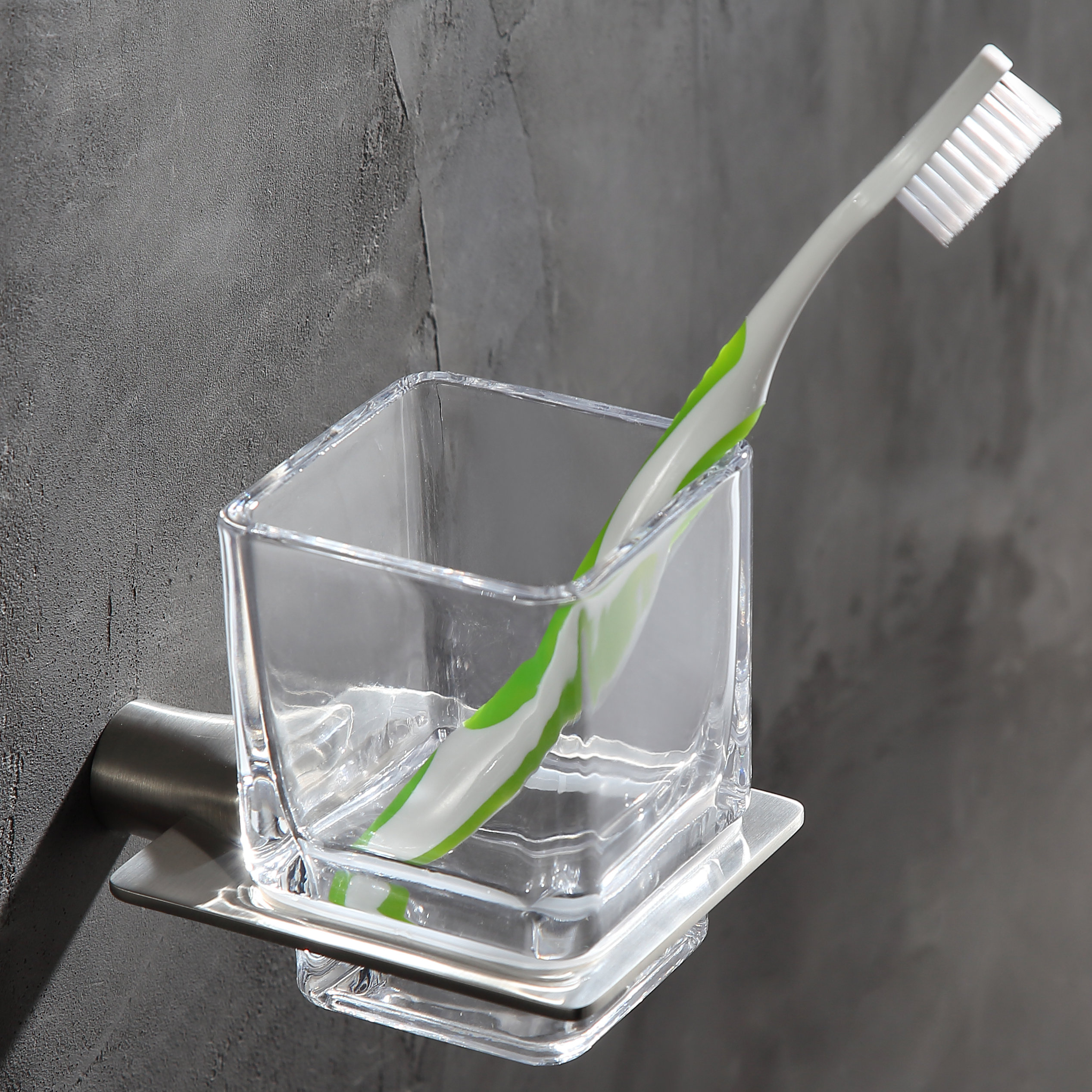 Latitude Run Ayelt Toothbrush Holder Wayfair