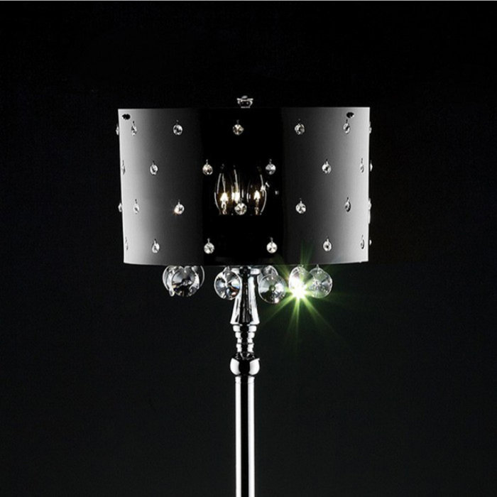 Rosdorf Park Borelli 59 Floor Lamp Wayfair