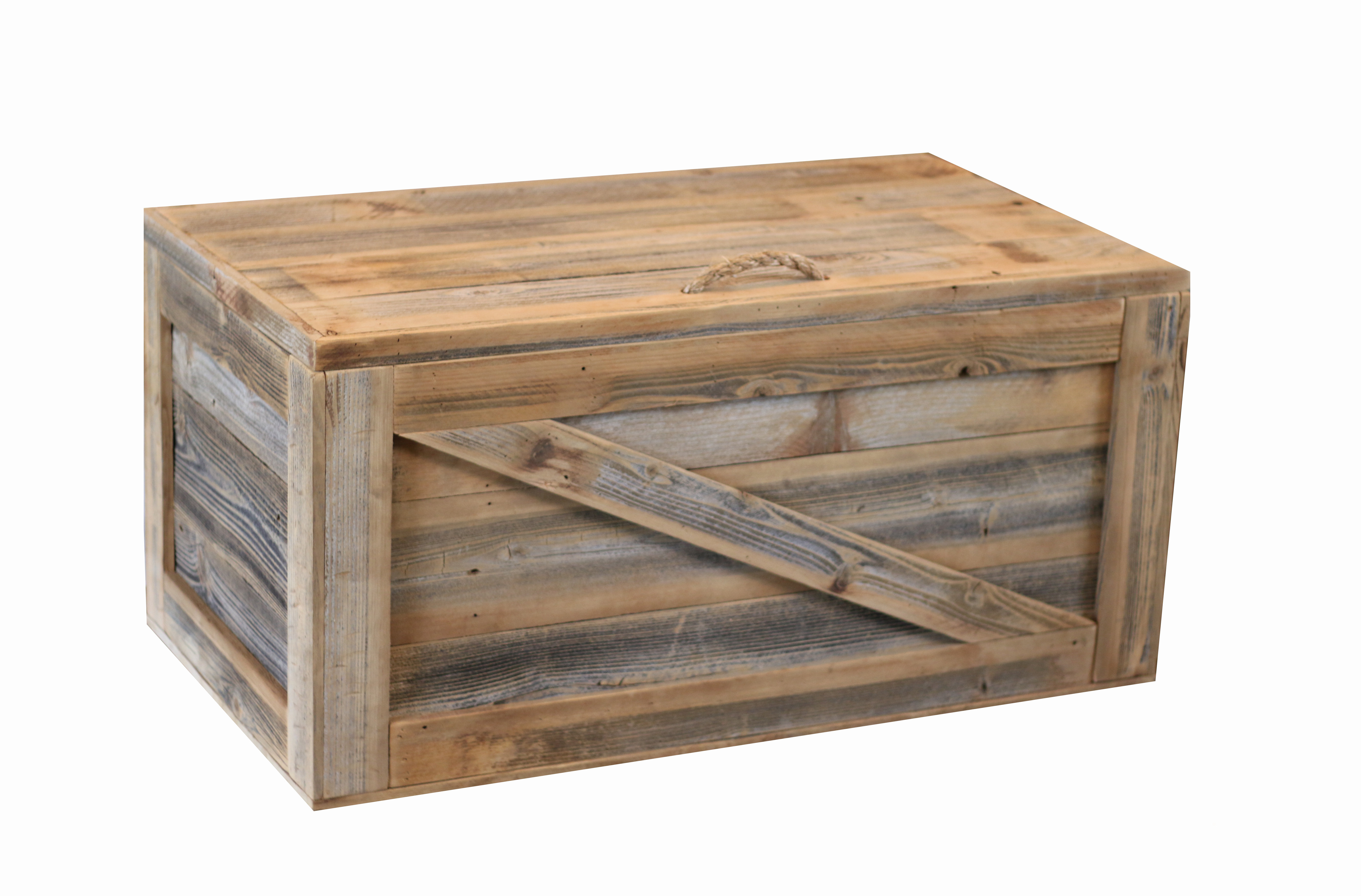 Gracie Oaks Mequon Storage Trunk Reviews Wayfair