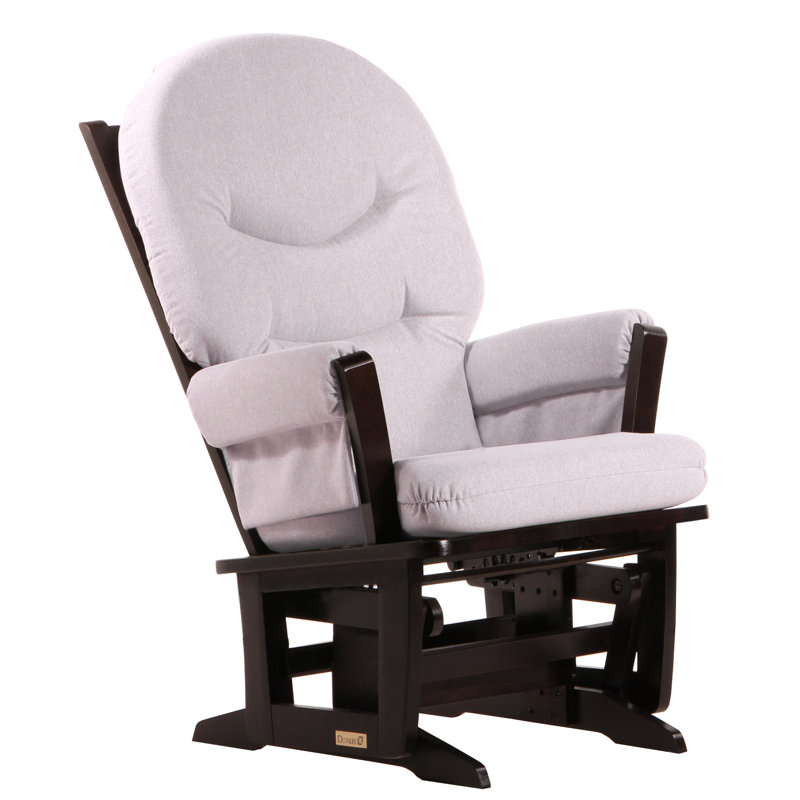 dutailier nursery glider