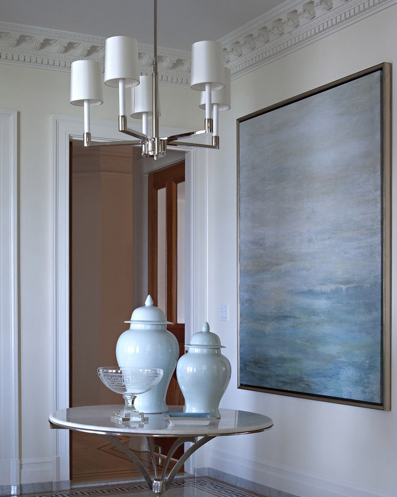 Chandelier Size And Placement Guide Wayfair Ca Entryway Chandelier