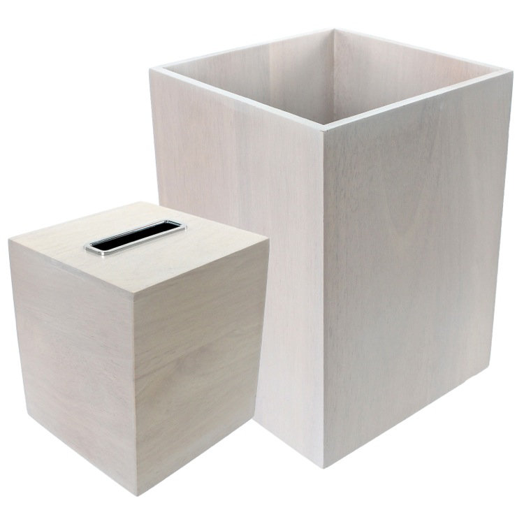 Ivy Bronx Lewellen 2 Piece Bathroom Accessory Set Wayfair