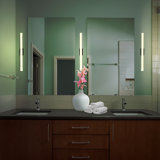Delta Bathroom Light Fixtures Wayfair Delta Bathroom Light Fixtures Wayfair