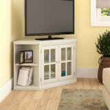Corner Tv Stands You Ll Love In 2020