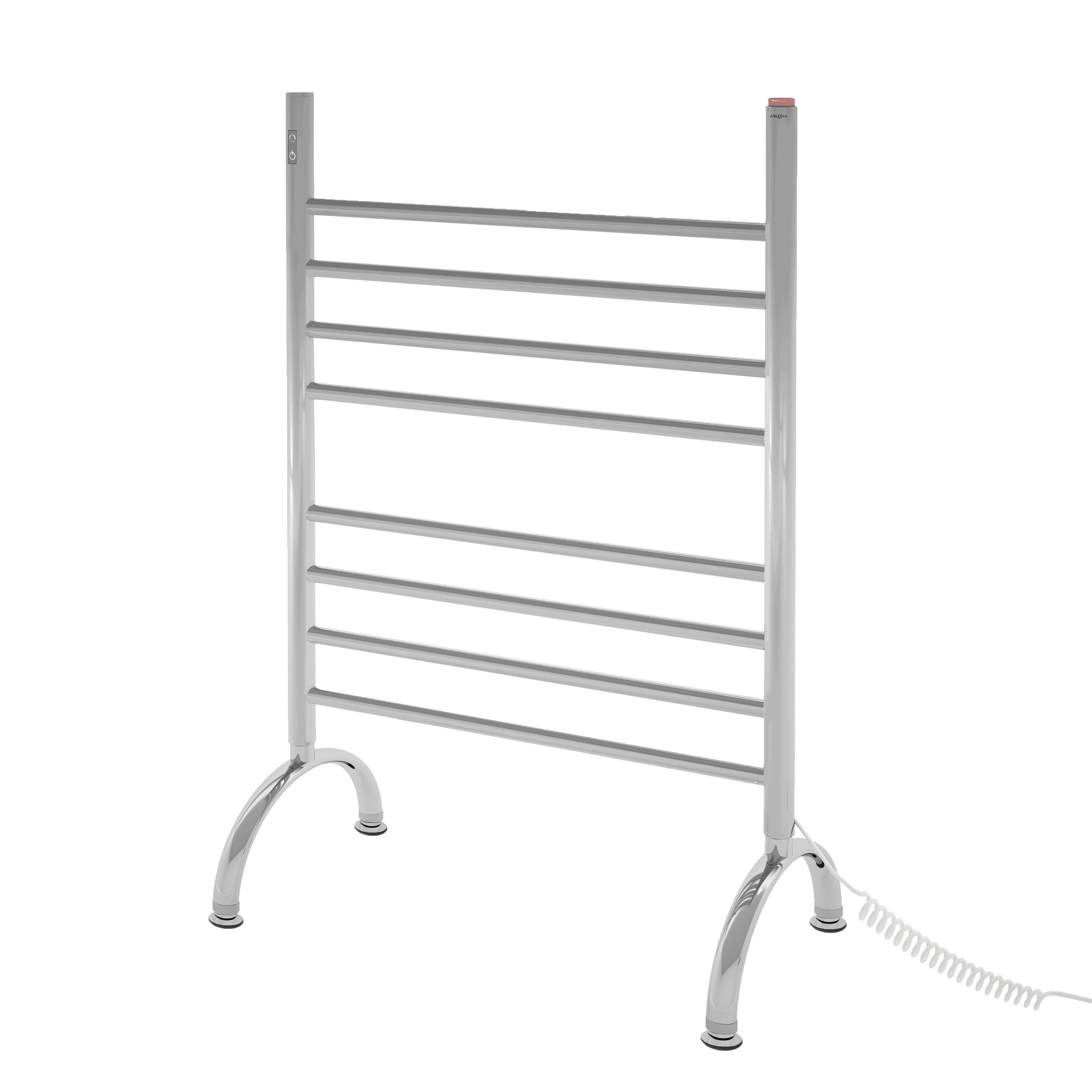 nursery spa towel warmer