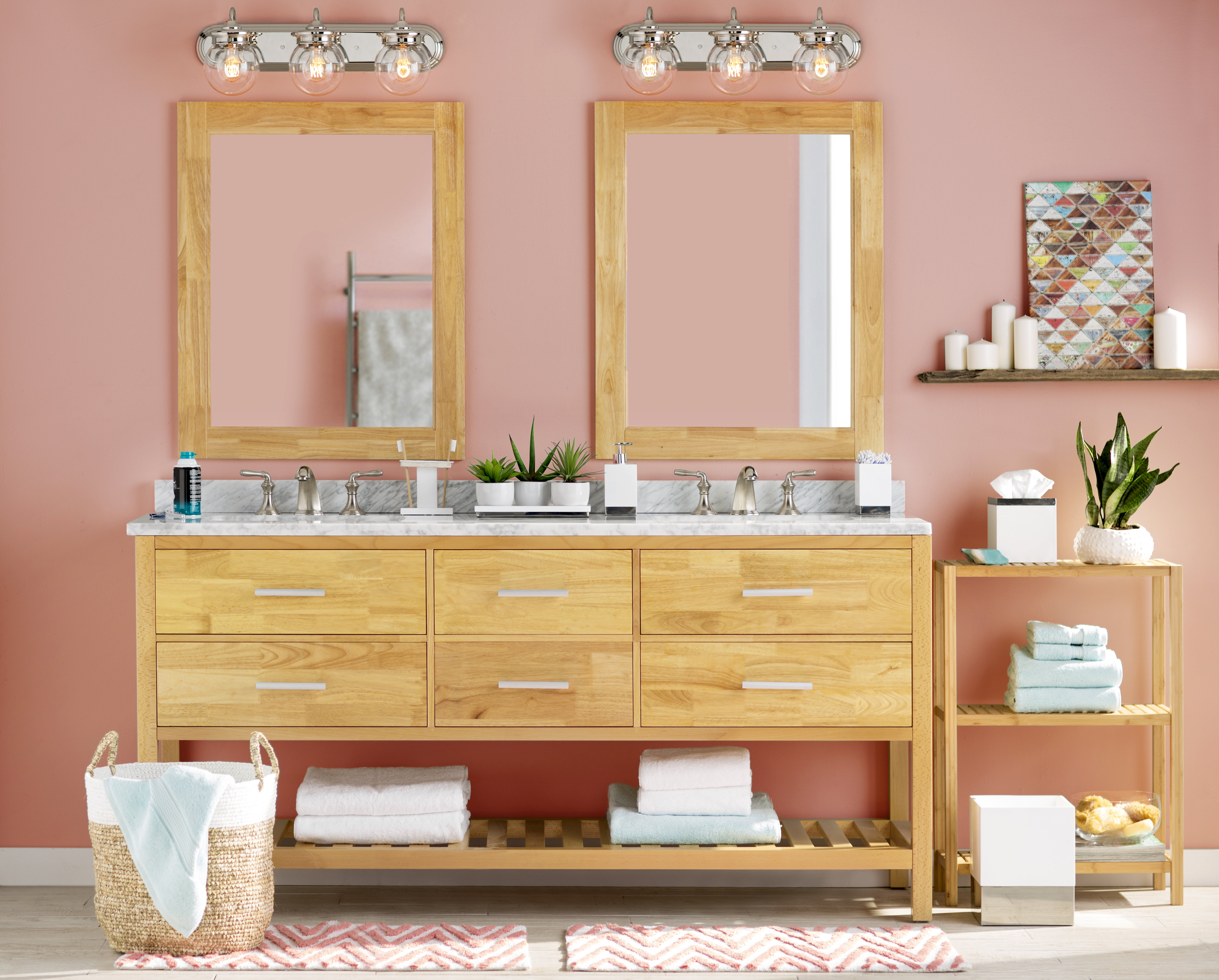33 Beautiful Bathroom Remodel Ideas With Photos Wayfair