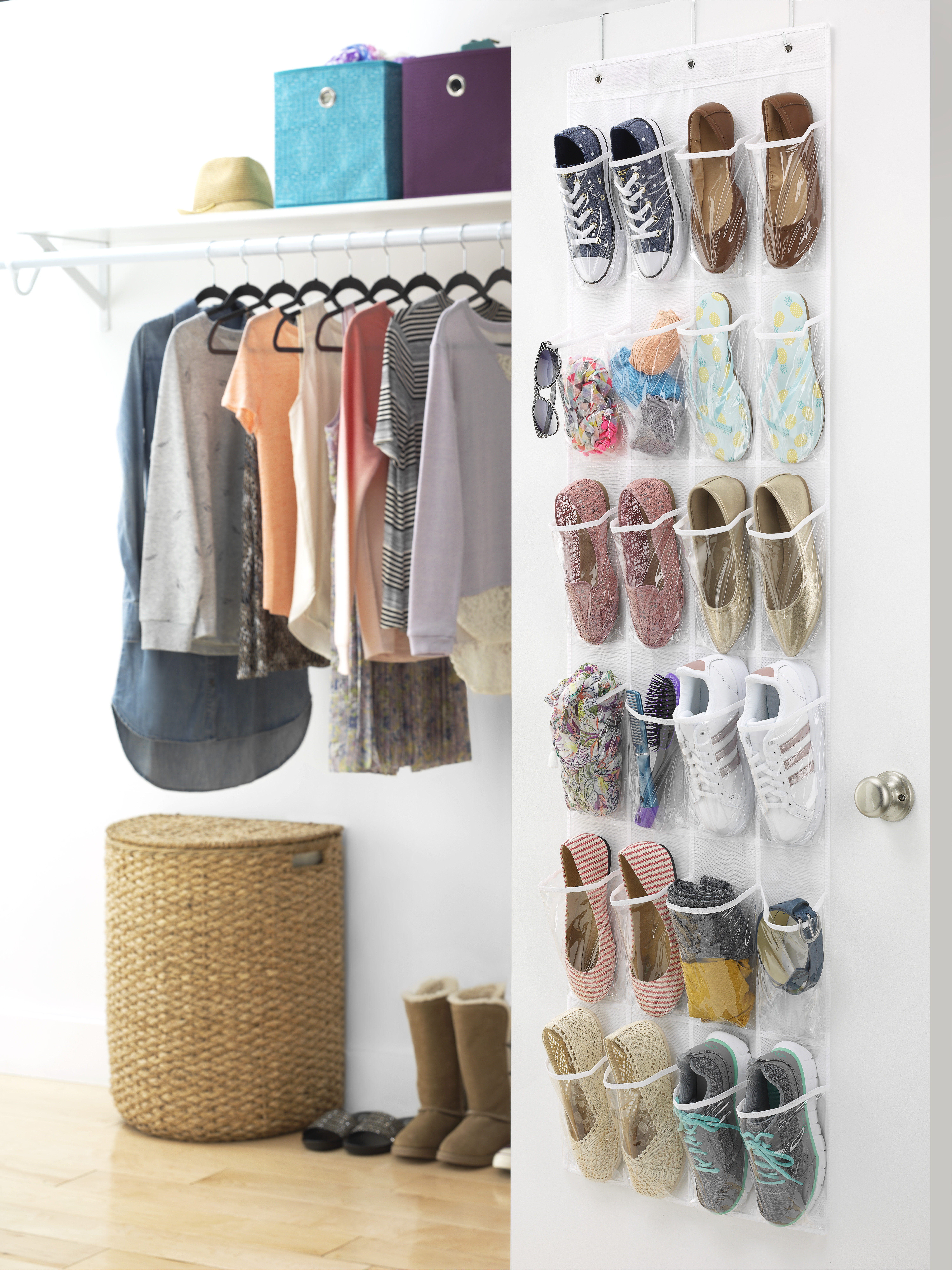 wayfair shoe organizer