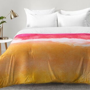 Blue Tie Dye Comforter Wayfair