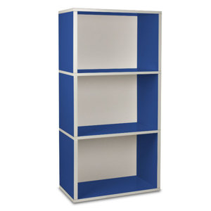 114 cm Bücherregal Plus von Castleton Home