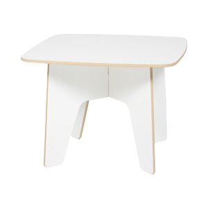 Halle Kids Square Writing Table