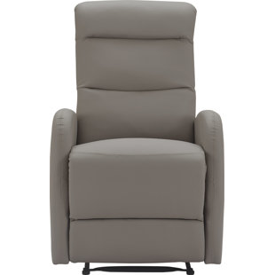 Bryson Manual Recliner by Truly Home Best #1