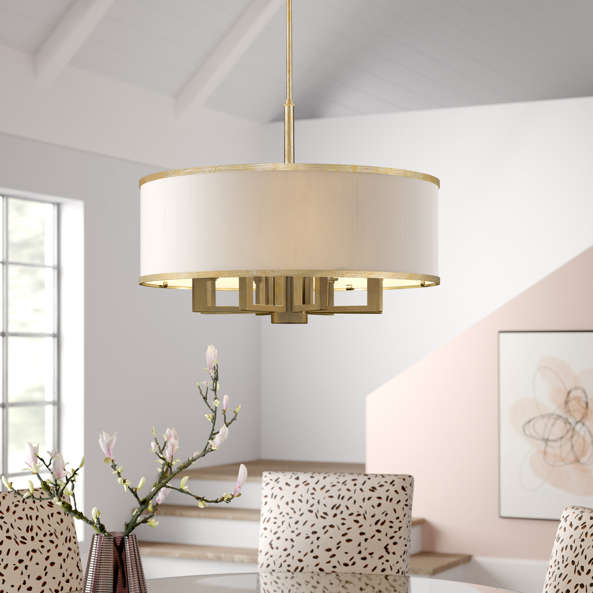 Beaumode 7 Light Unique Statement Chandelier Reviews Joss Main Beaumode 7 Light Unique Statement