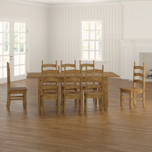 Extendable Dining Table Sets You Ll Love Wayfair Co Uk