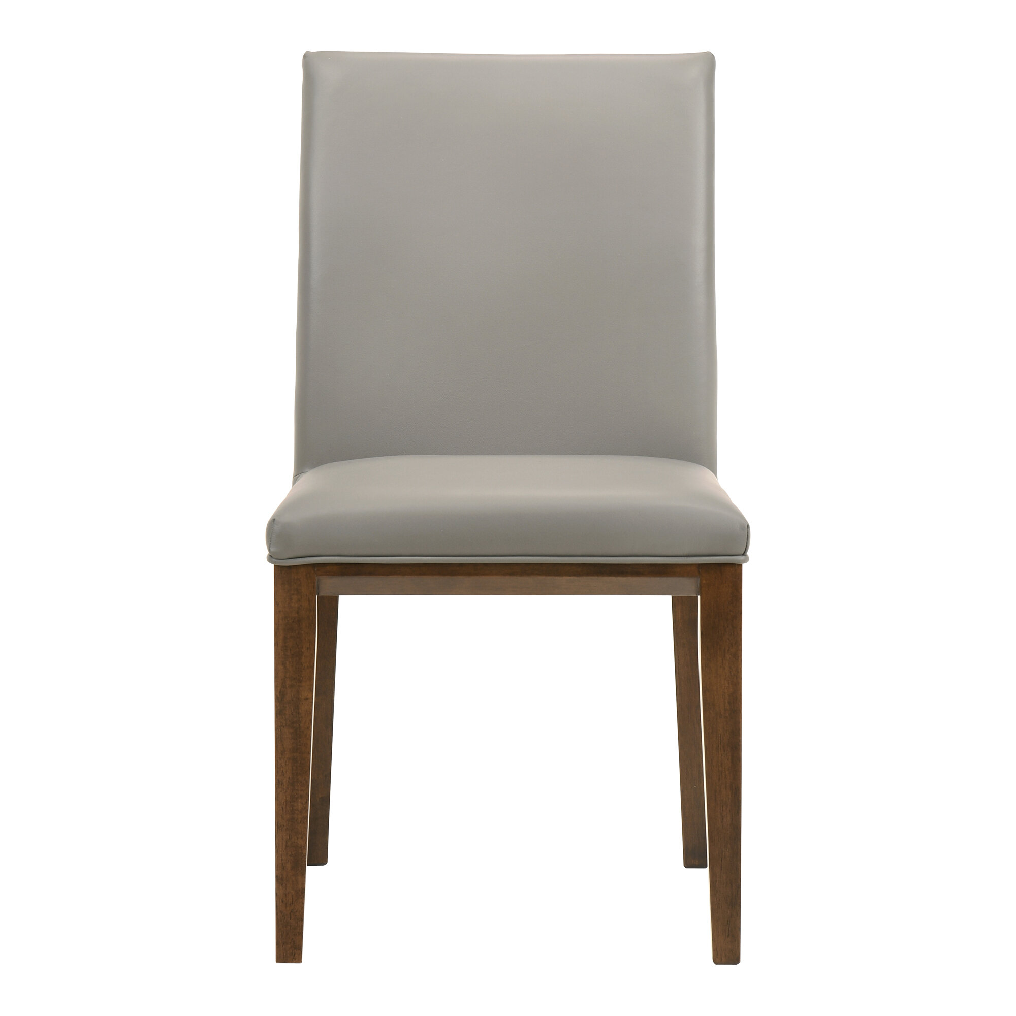 alec upholstered side chair