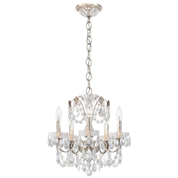 Schonbek Century 6 - Light Chandelier & Reviews | Perigold