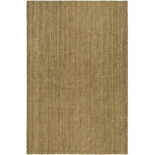 6 X 9 Area Rugs You Ll Love Wayfair Gaines Hand Woven Natural Area Rug