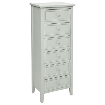 Tallboy Chest of Drawers You'll Love | Wayfair.co.uk