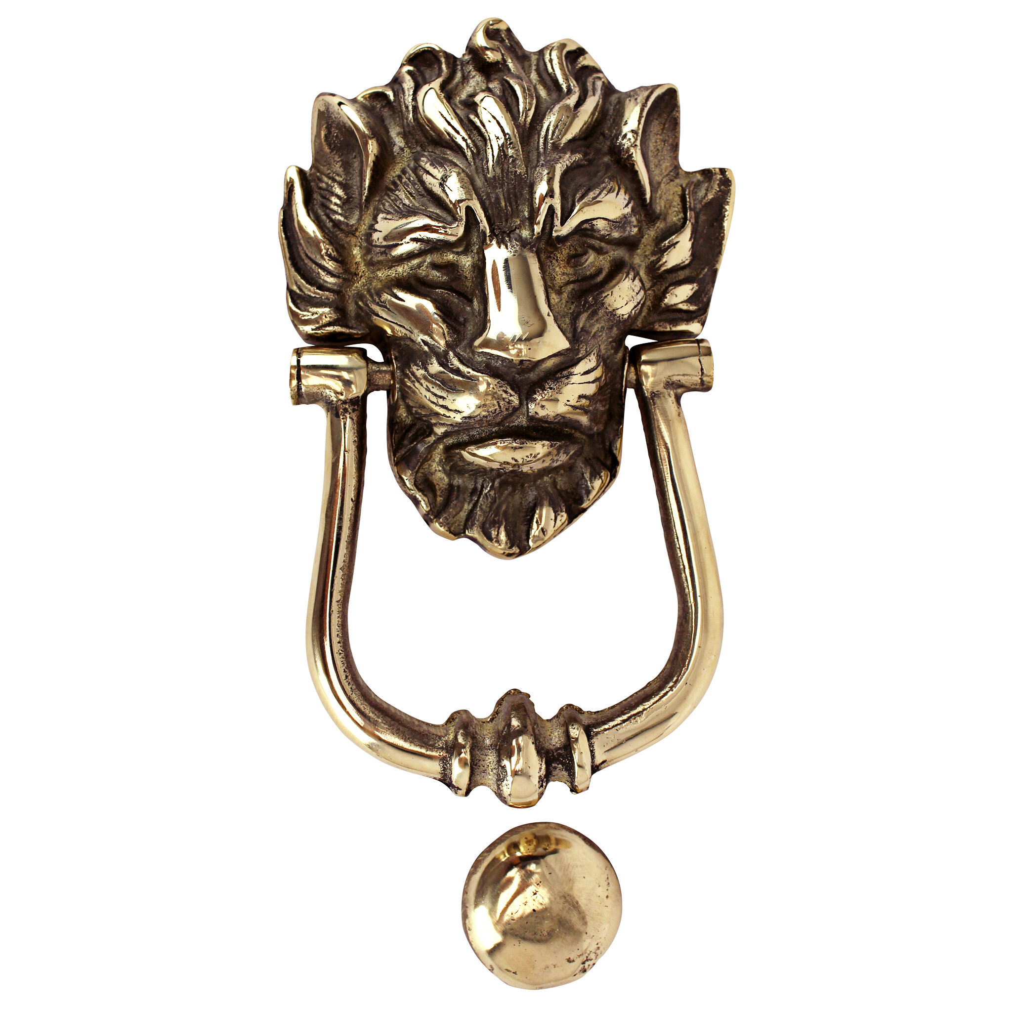 No 10 Downing Street Door Knocker