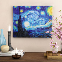 36 by 48-Inch ArtWall 3-Piece Vincent Van Goghs Lilacs Floater Framed Canvas Flag Set 36 by 48-Inch ArtWall 3-Piece Vincent Van Goghs Lilacs Floater Framed Canvas Flag Set