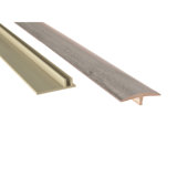 Find The Perfect T Molding Flooring Trim Wayfair