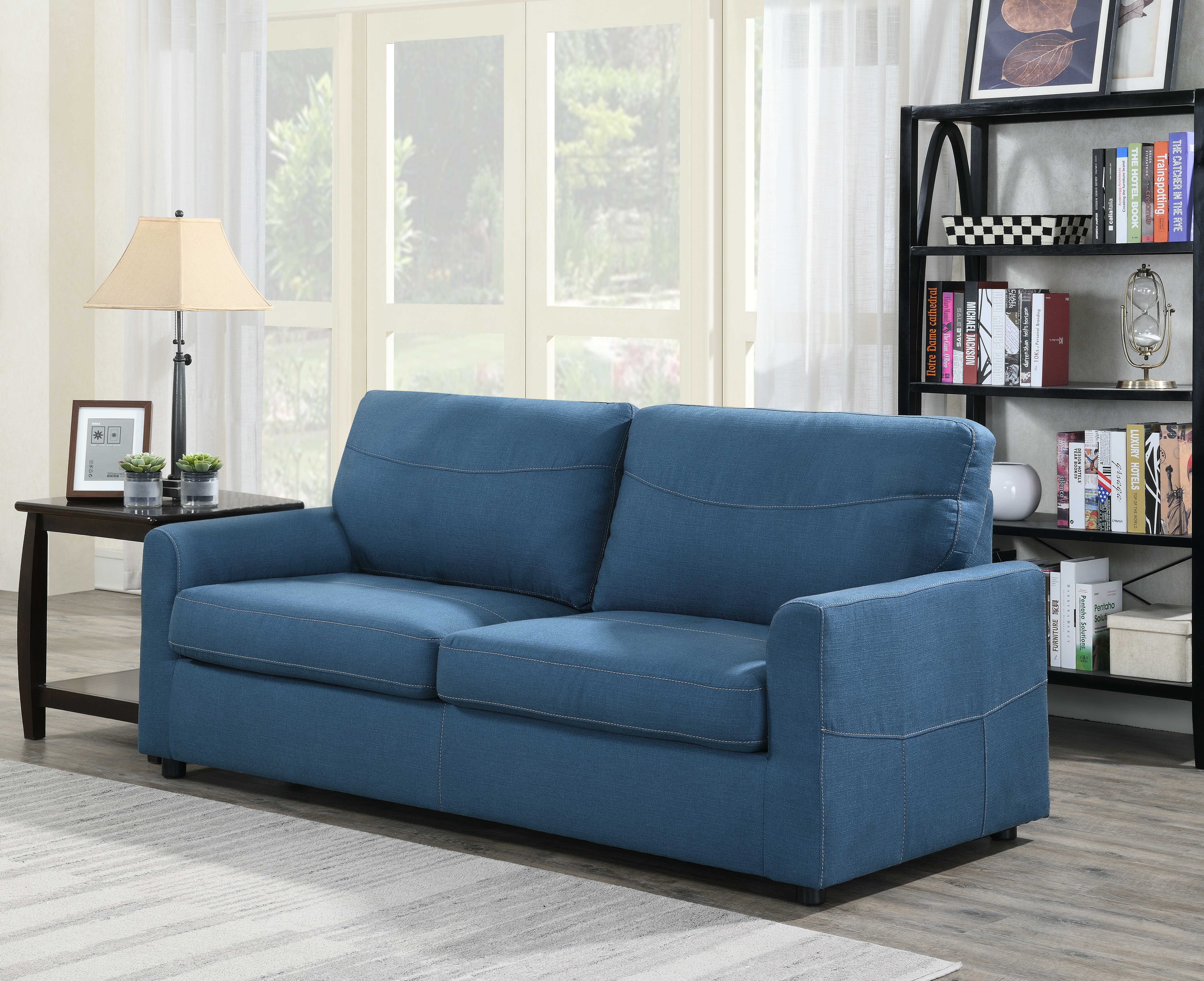 wayfair fold out couch