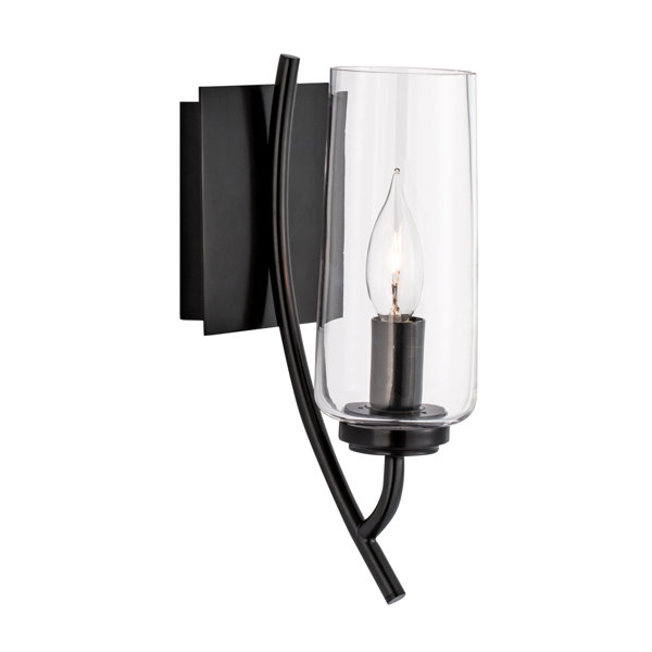 Tulip Wall Sconce Wayfair
