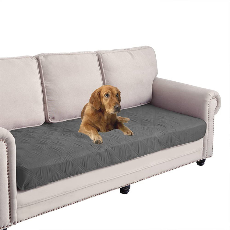 couch cover dog bed