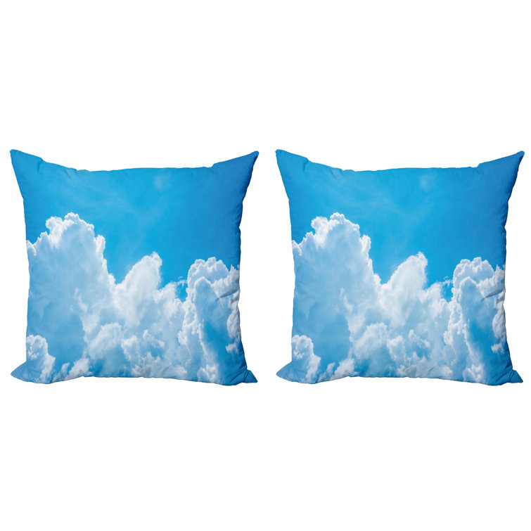 heavenly pillows
