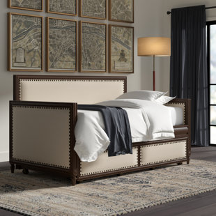 Harvard Daybed by Greyleigh