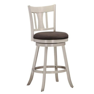Go to store & view more images Lyla Bar Stool by Alcott Hill