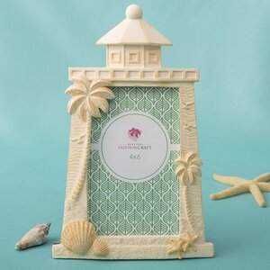 Henrike Stunning Lighthouse Picture Frame