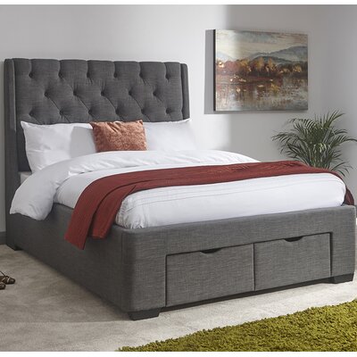 Beds You'll Love | Wayfair.co.uk