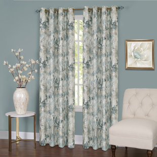 Lined Tier Curtains Wayfair Save