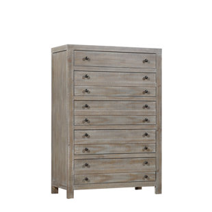 Go to store & view more images Thorson 5 Drawer Chest by Gracie Oaks