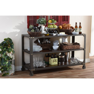 Mchaney Console Table by Williston Forge Coupon