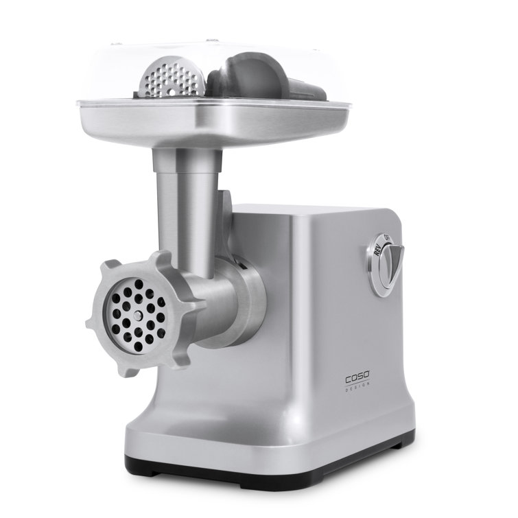 stokes meat grinder