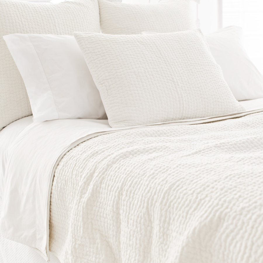 Seychelles 100% Cotton Quilt