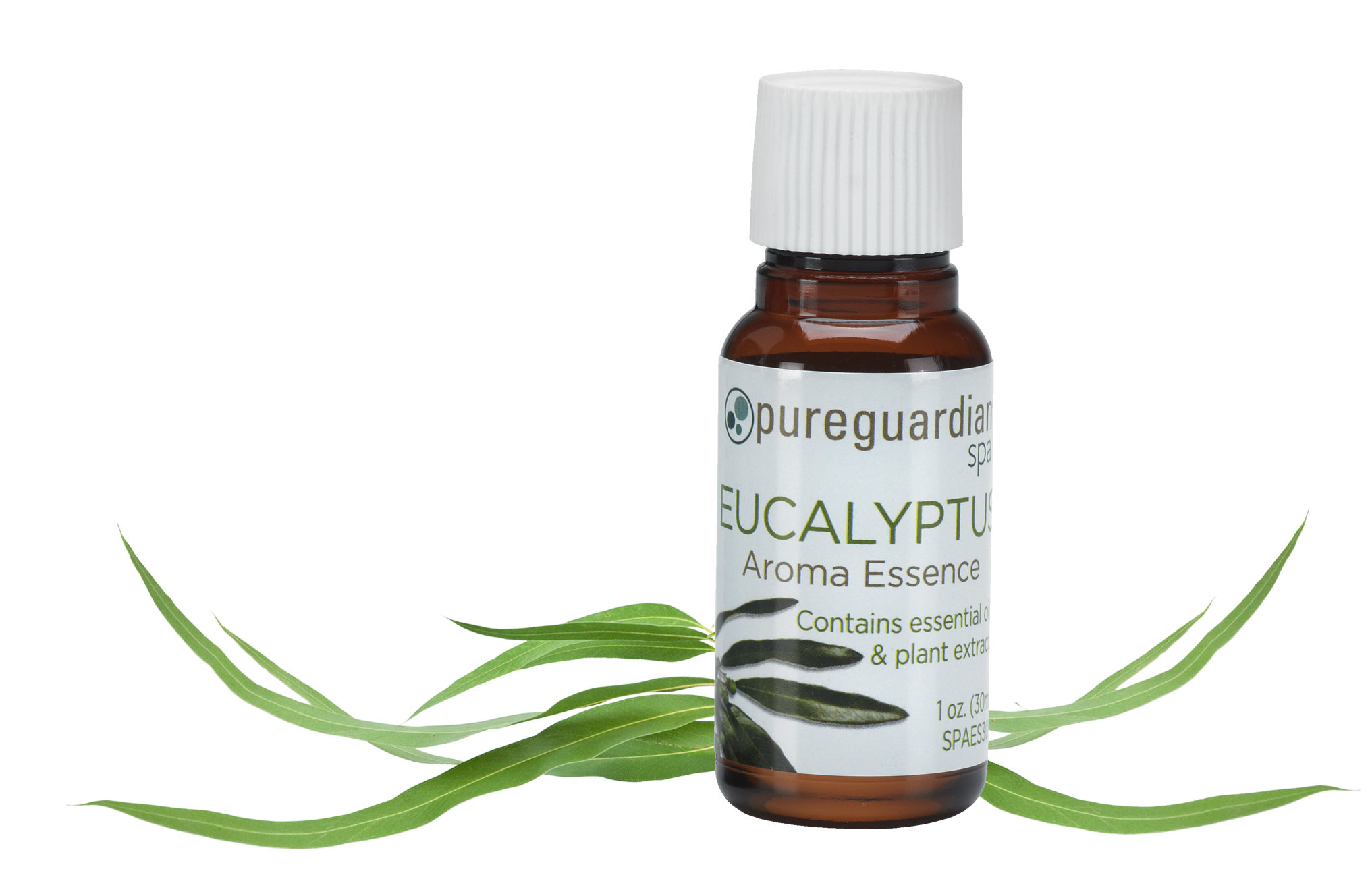 Pureguardian Eucalyptus Aroma Essence With Essential Oil And Plant Extracts 30 Ml Reviews Wayfair