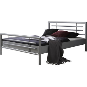 Metallbett Nicole von Dico Moebel