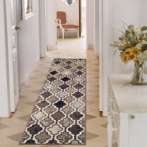 Details about   ROSA TRADITIONAL NAVY BLUE CREAM CLASSIC FLOOR RUG RUNNER 80x300cm FREE DELIVERY 