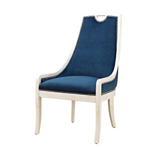 Go to store & view more images One Allium Way Gilda Side Chair