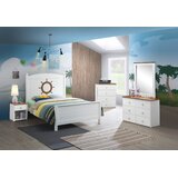 Nautical Bedroom Furniture Wayfair