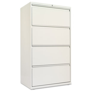 4 Drawer Filing Cabinets You Ll Love Wayfair Save