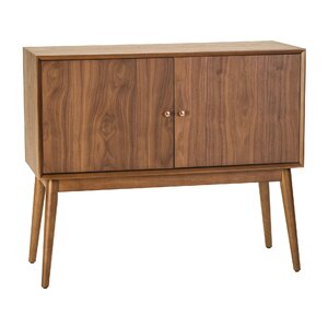 Lothrop 2 Door Accent Cabinet