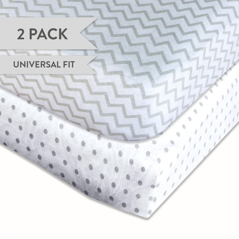 graco pack n play polka dots