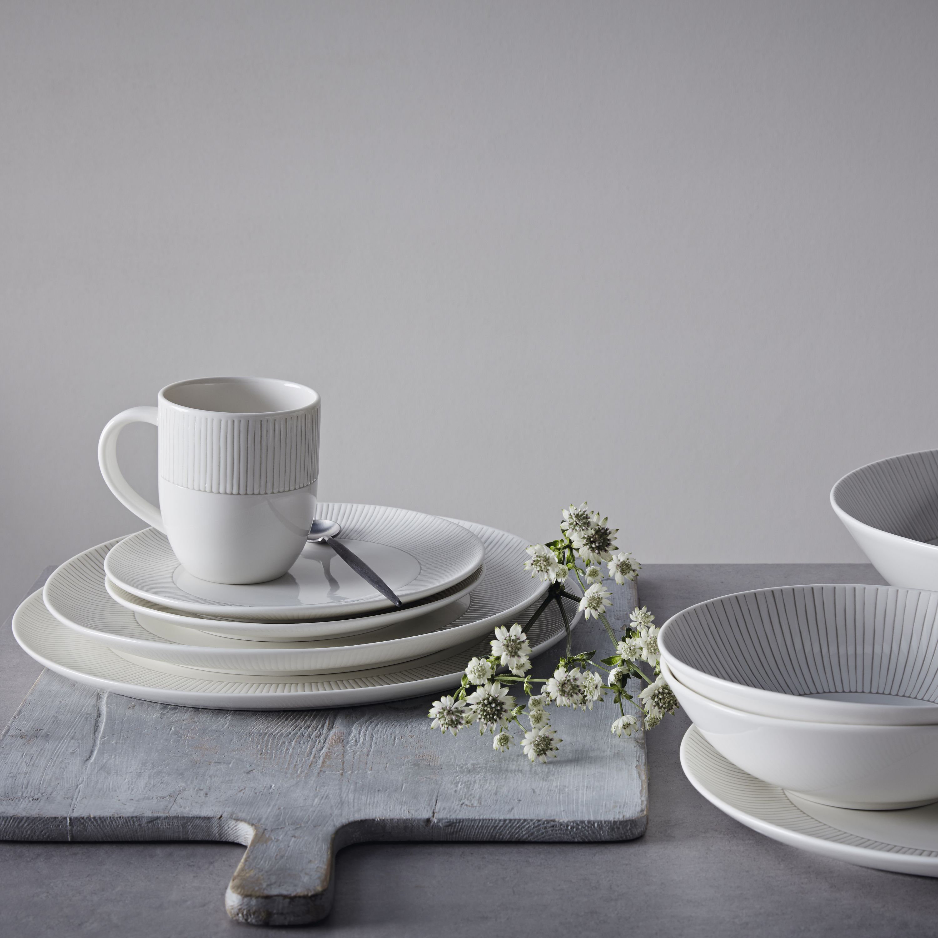 ellen degeneres dinnerware
