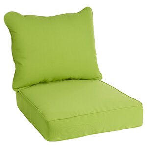 Sunbrella Lounge Chair Cushion